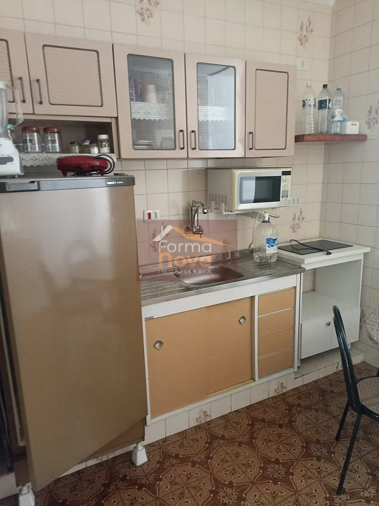 Kitnet-Studio, 32 m² - Foto 1