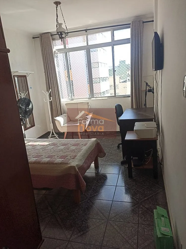 Kitnet-Studio, 32 m² - Foto 4