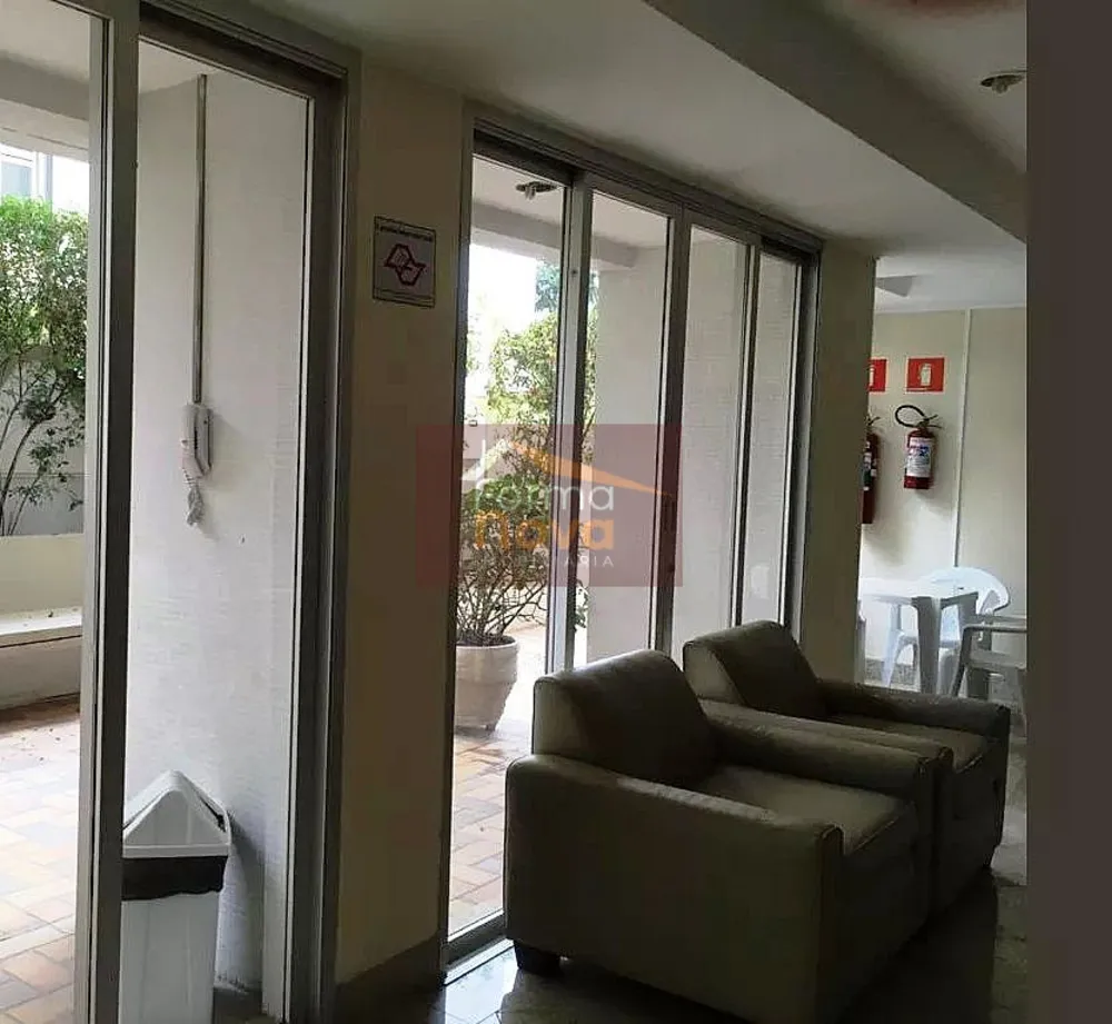 Apartamento, 2 quartos, 72 m² - Foto 3