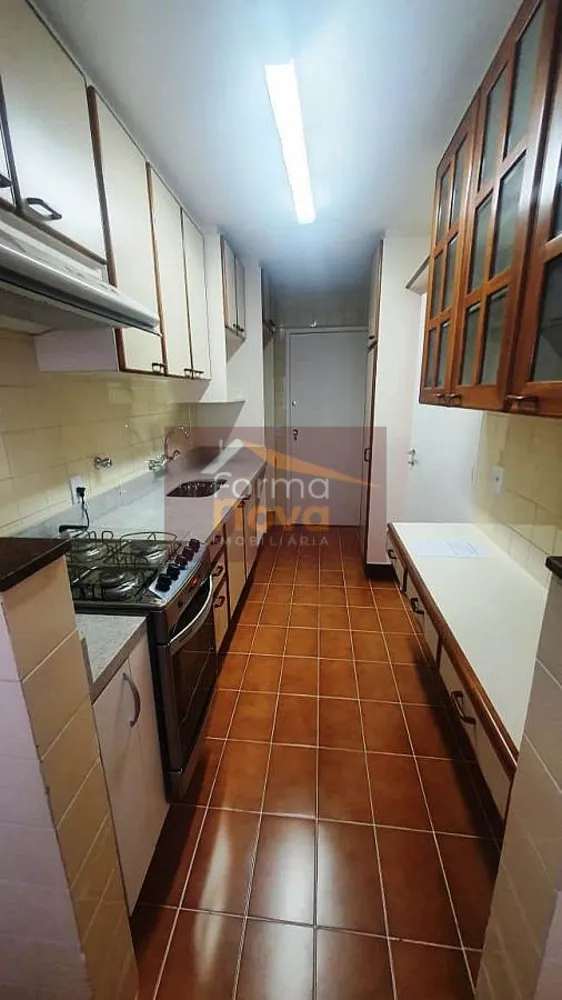 Apartamento, 2 quartos, 72 m² - Foto 5