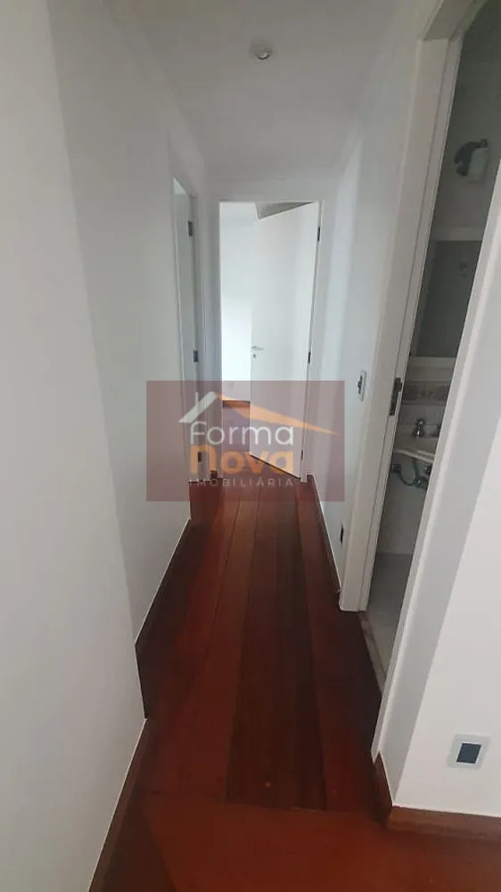 Apartamento, 2 quartos, 72 m² - Foto 2