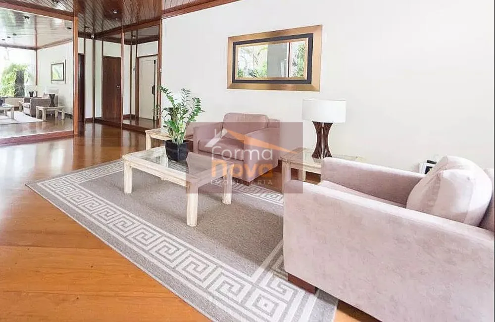 Apartamento, 2 quartos, 72 m² - Foto 4