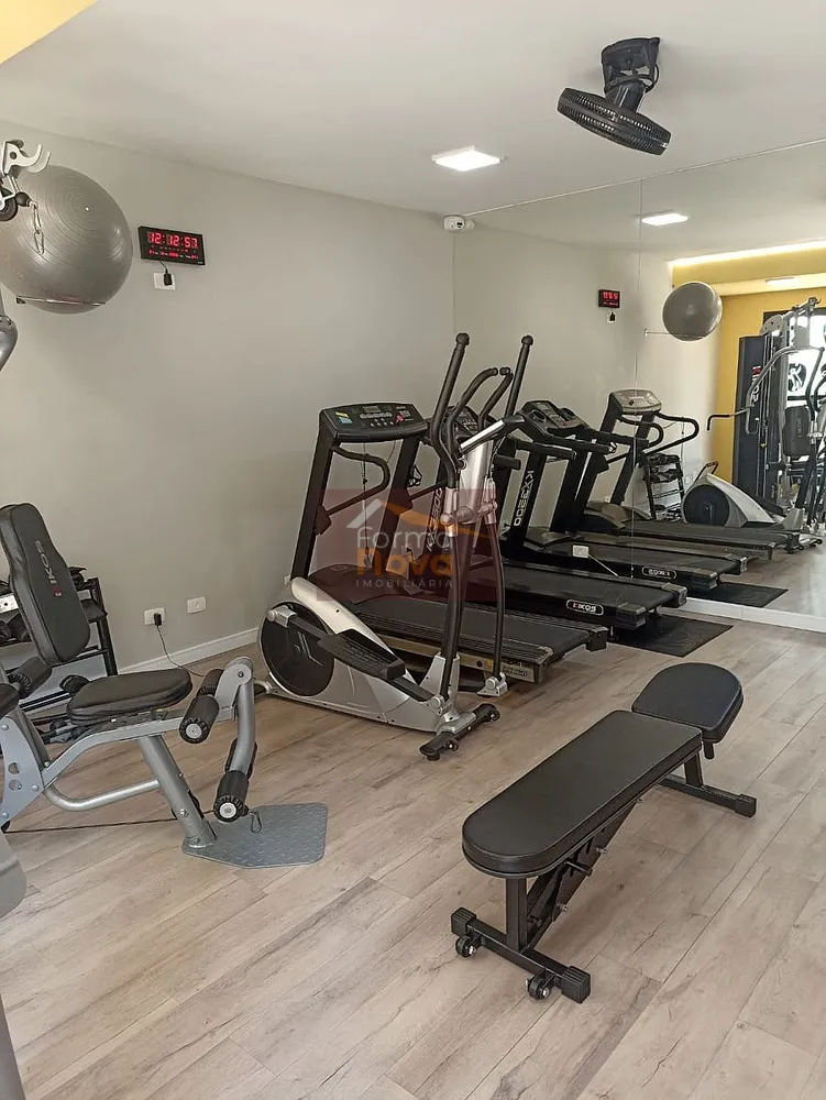 Apartamento, 2 quartos, 52 m² - Foto 5