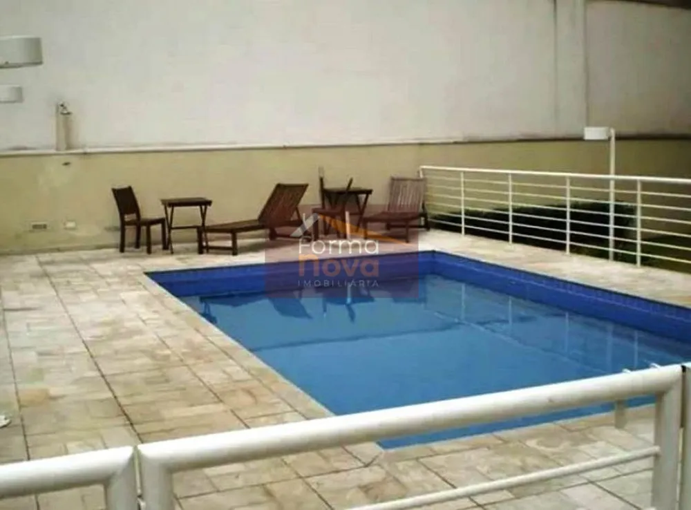 Apartamento, 2 quartos, 52 m² - Foto 8