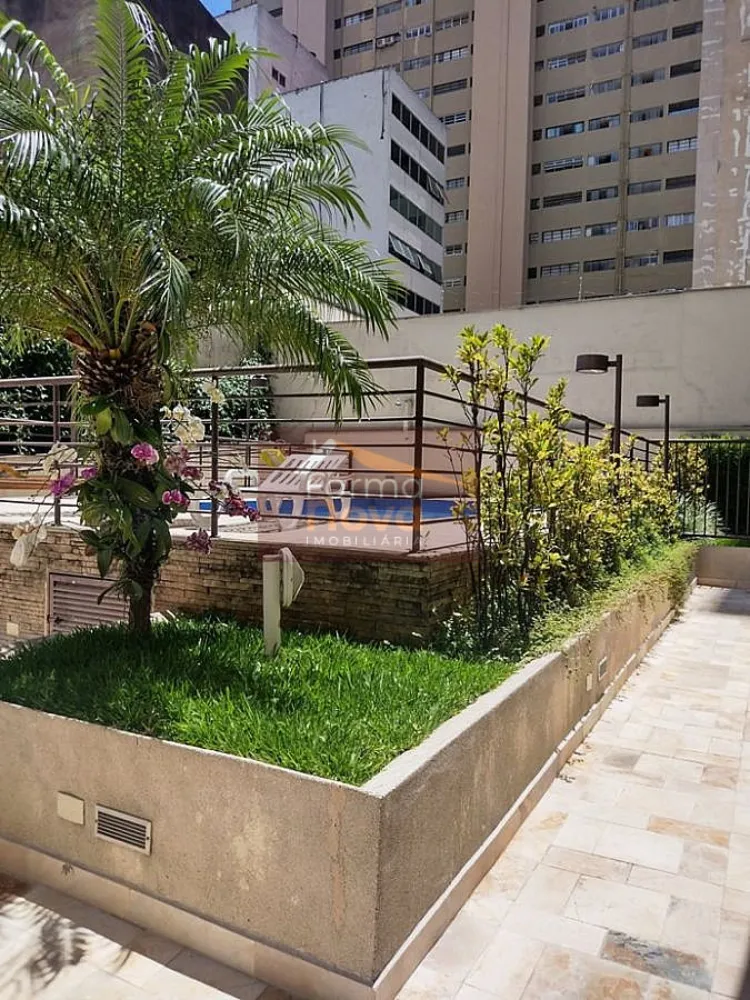 Apartamento, 2 quartos, 52 m² - Foto 7