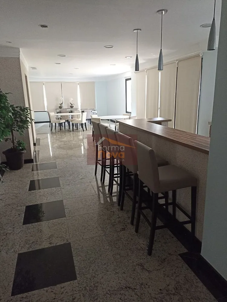 Apartamento, 2 quartos, 52 m² - Foto 3
