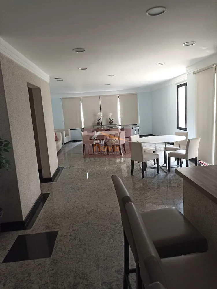 Apartamento, 2 quartos, 52 m² - Foto 2