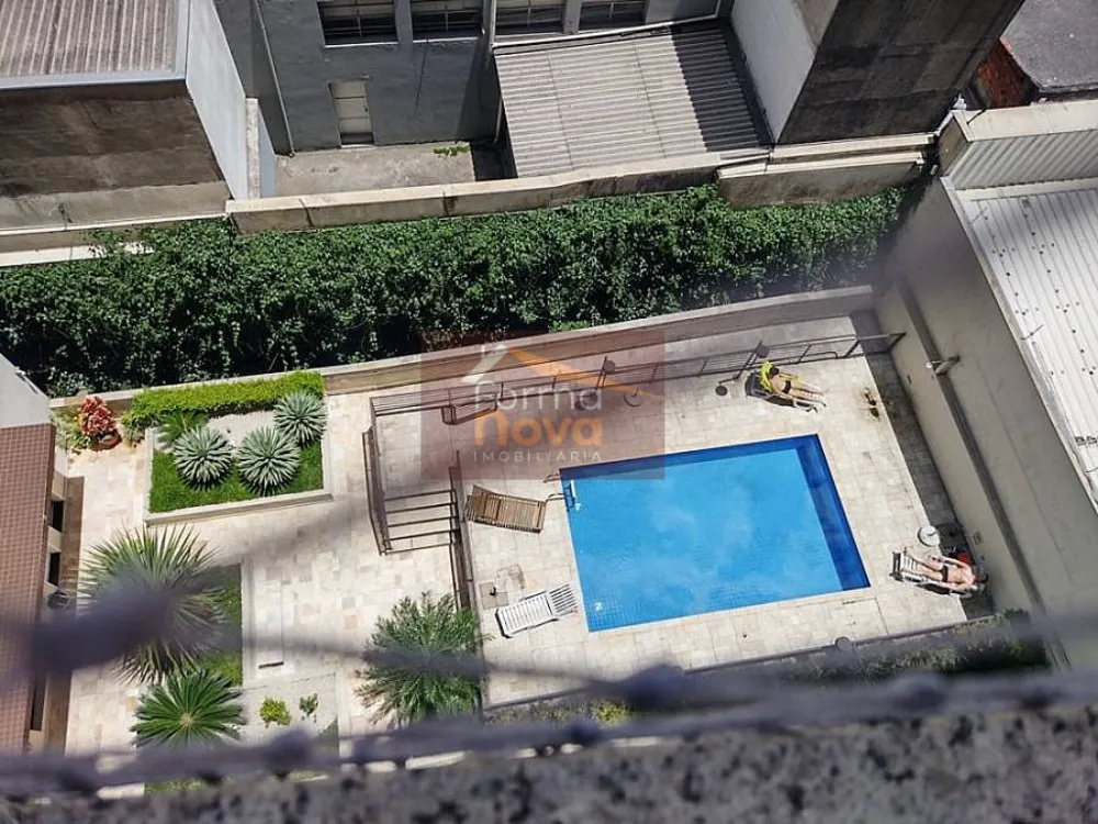 Apartamento, 2 quartos, 52 m² - Foto 9