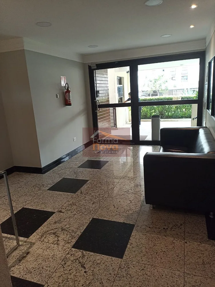 Apartamento, 2 quartos, 52 m² - Foto 1