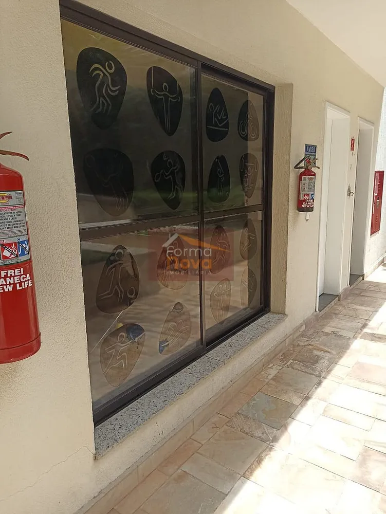 Apartamento, 2 quartos, 52 m² - Foto 4
