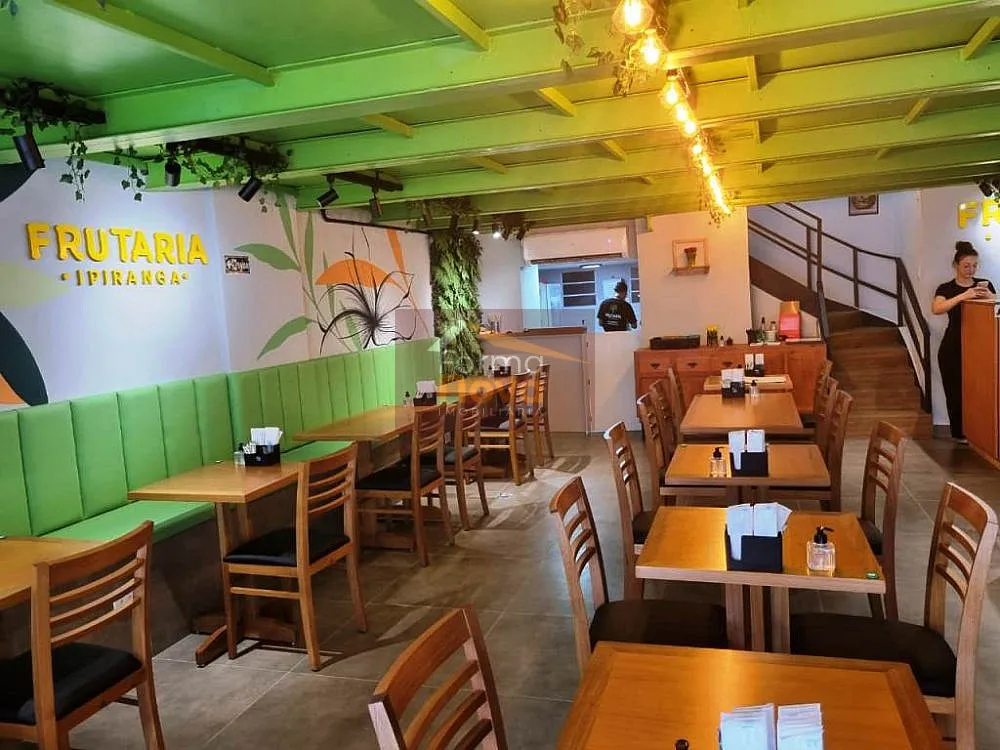 Loja-Salão, 243 m² - Foto 1