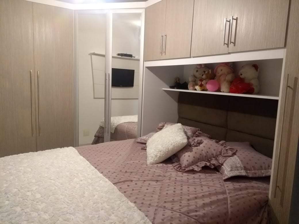 Apartamento à venda com 2 quartos, 84m² - Foto 38