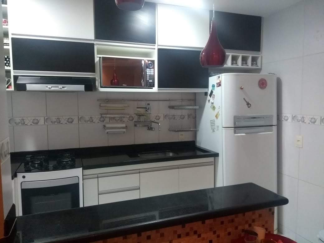 Apartamento à venda com 2 quartos, 84m² - Foto 33