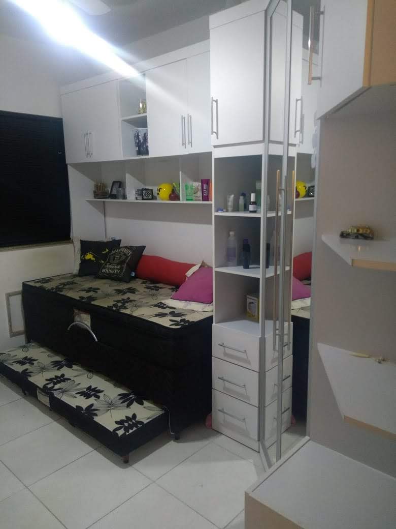 Apartamento à venda com 2 quartos, 84m² - Foto 44