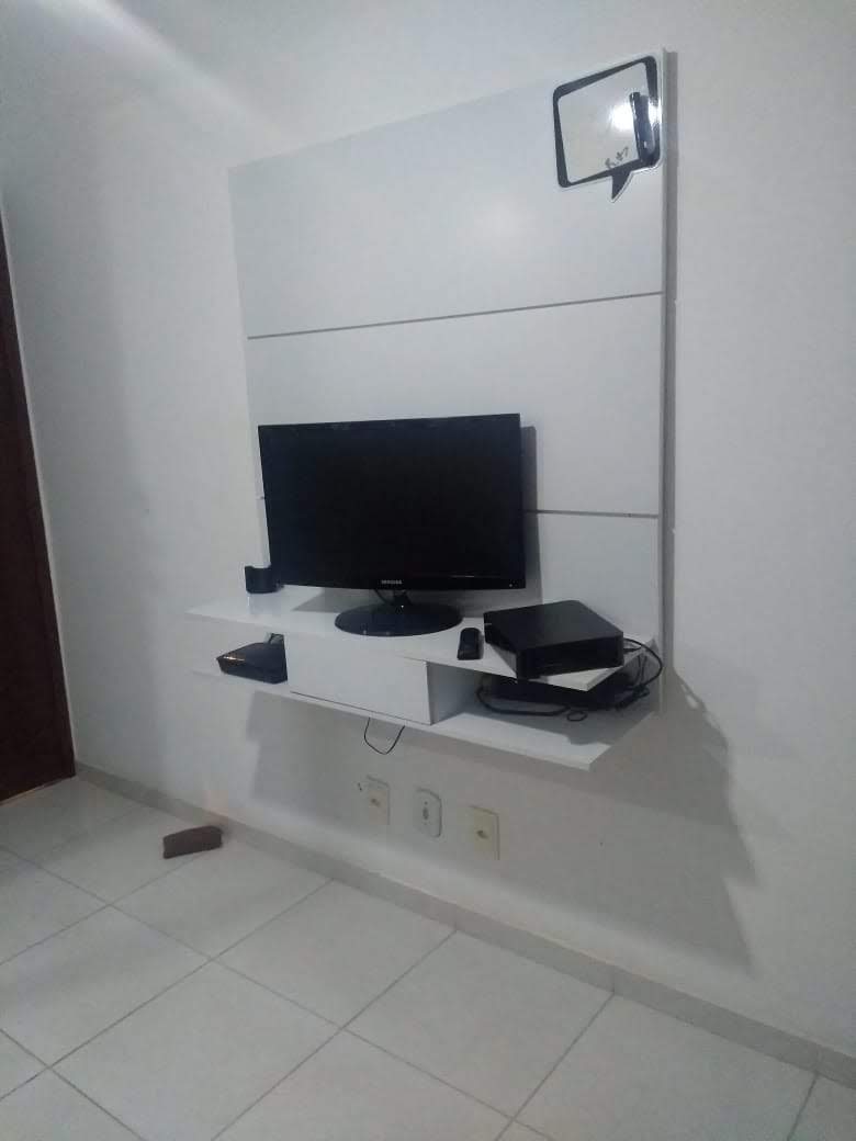 Apartamento à venda com 2 quartos, 84m² - Foto 4