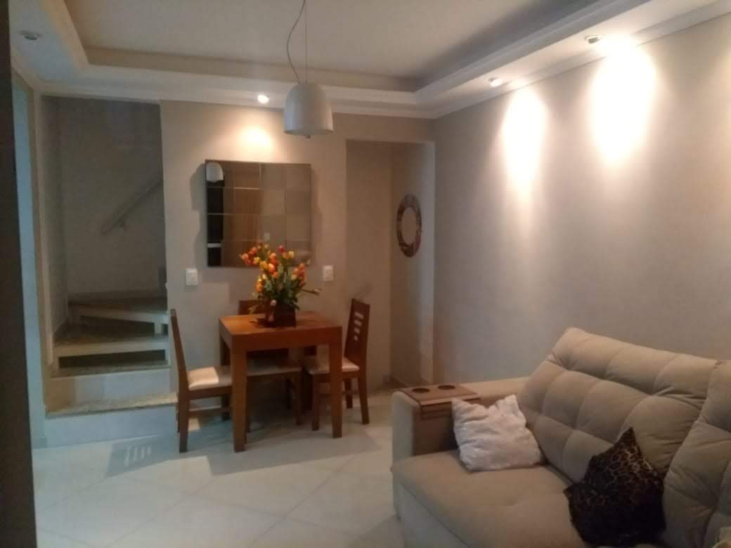 Apartamento à venda com 2 quartos, 84m² - Foto 16