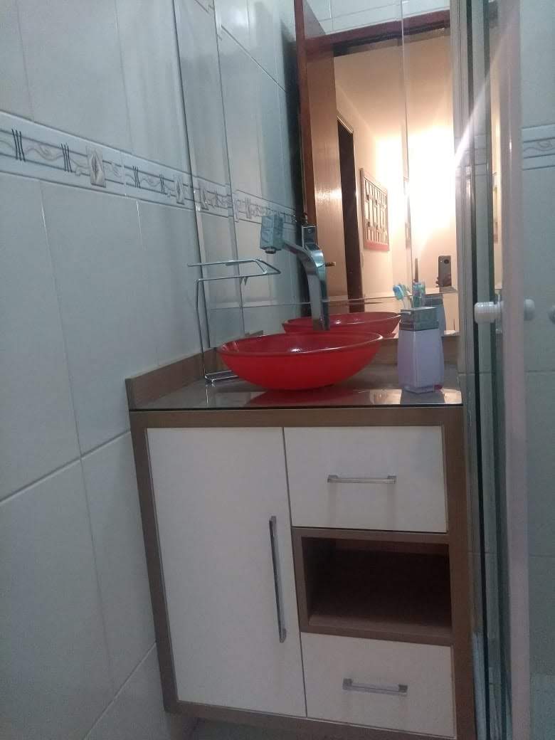 Apartamento à venda com 2 quartos, 84m² - Foto 7