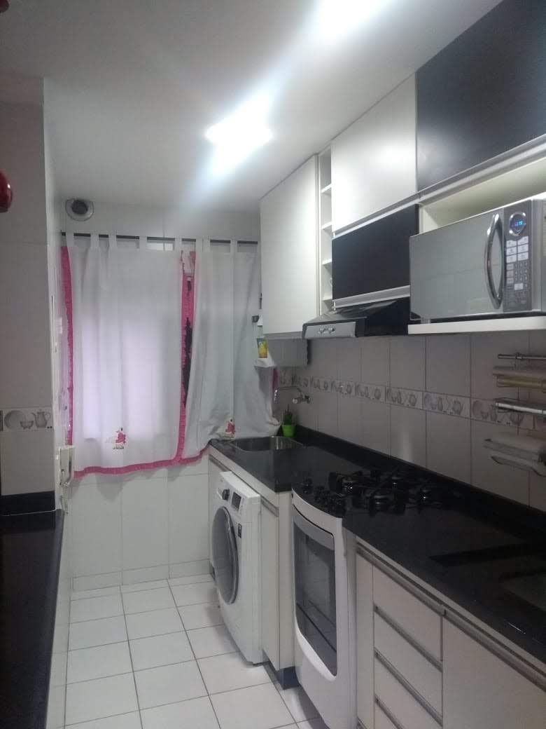 Apartamento à venda com 2 quartos, 84m² - Foto 10