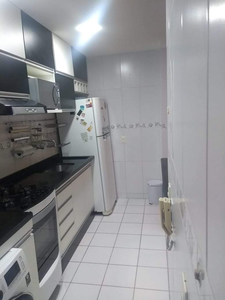 Apartamento à venda com 2 quartos, 84m² - Foto 25