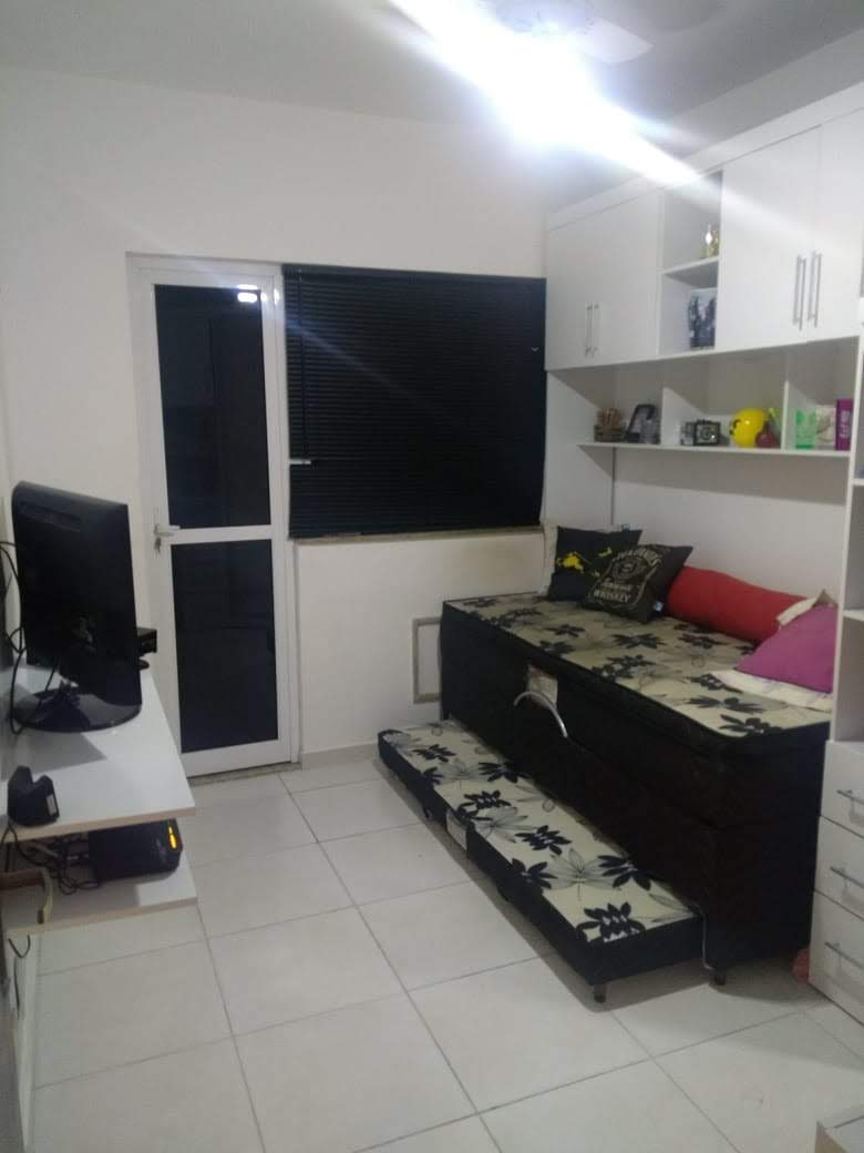 Apartamento à venda com 2 quartos, 84m² - Foto 11