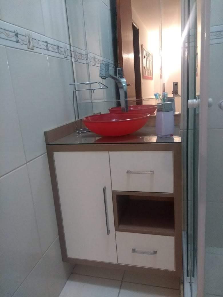 Apartamento à venda com 2 quartos, 84m² - Foto 14