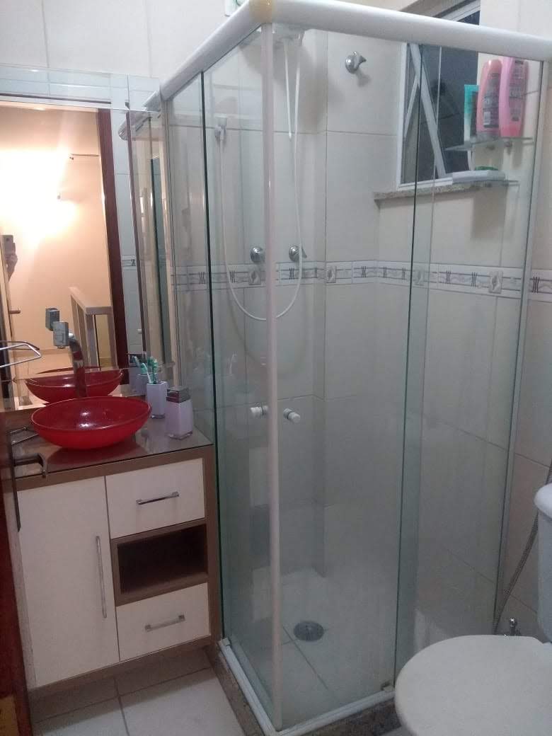 Apartamento à venda com 2 quartos, 84m² - Foto 29