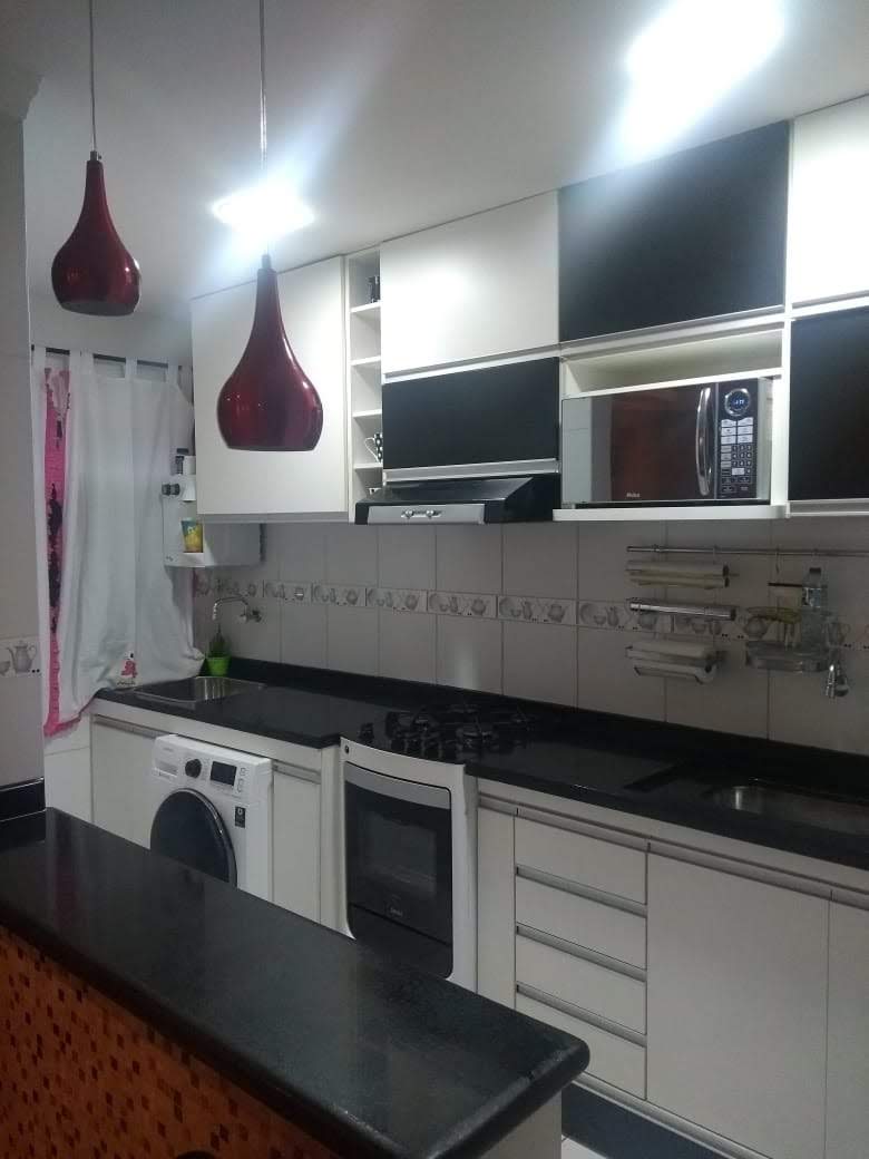 Apartamento à venda com 2 quartos, 84m² - Foto 26