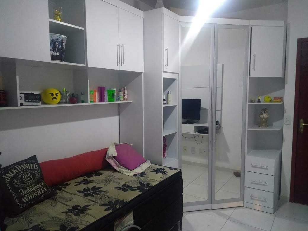 Apartamento à venda com 2 quartos, 84m² - Foto 12