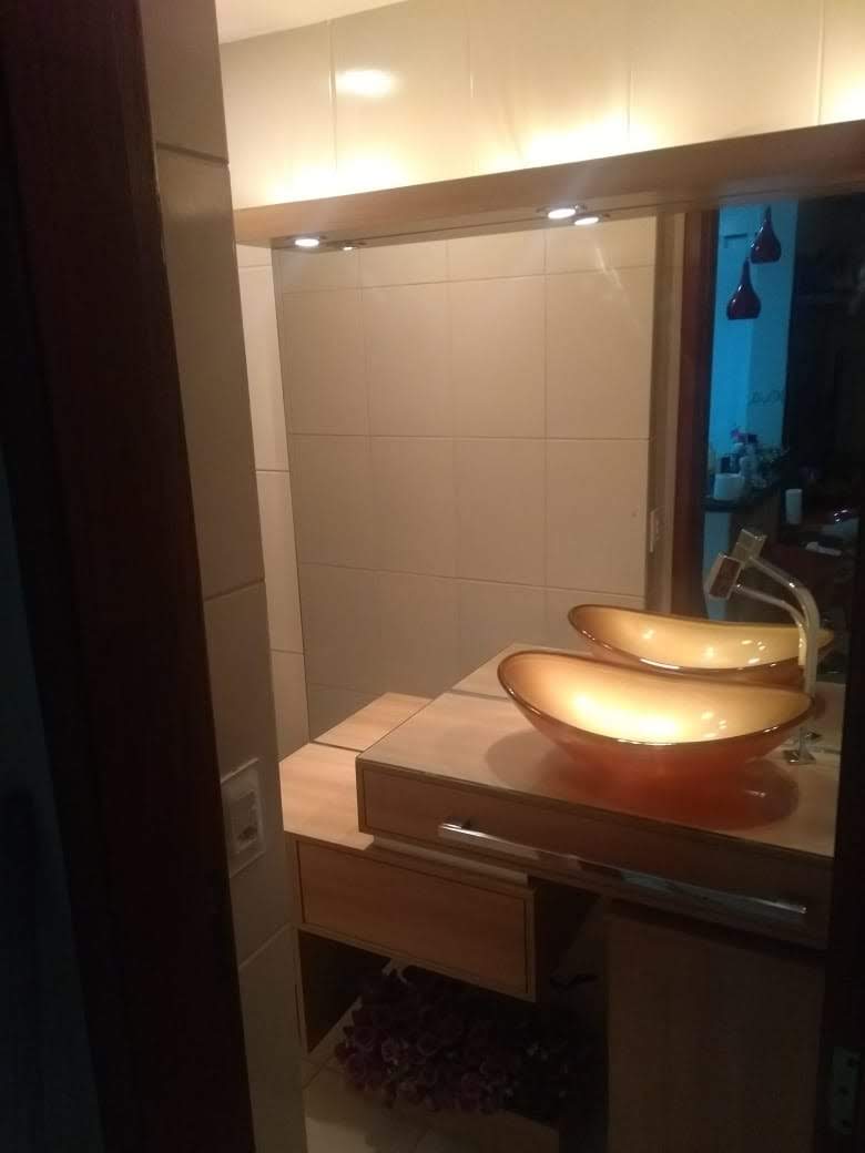 Apartamento à venda com 2 quartos, 84m² - Foto 8