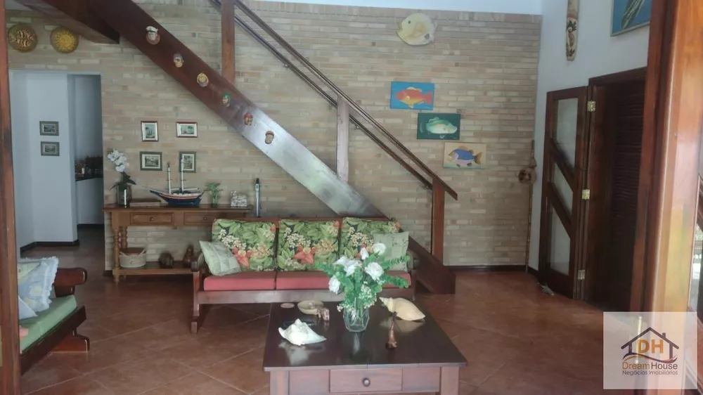 Casa, 4 quartos, 241 m² - Foto 6