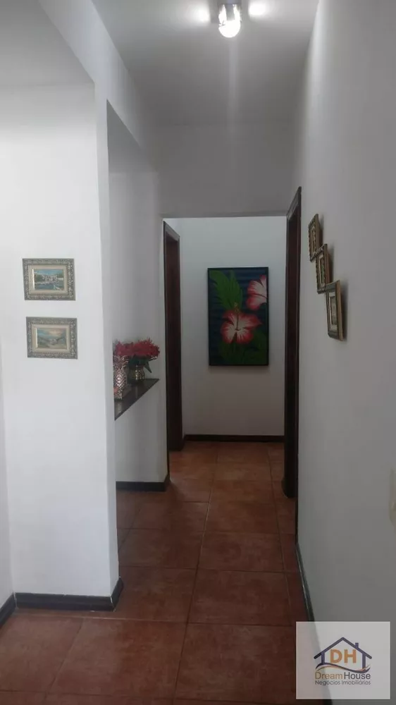 Casa, 4 quartos, 241 m² - Foto 10