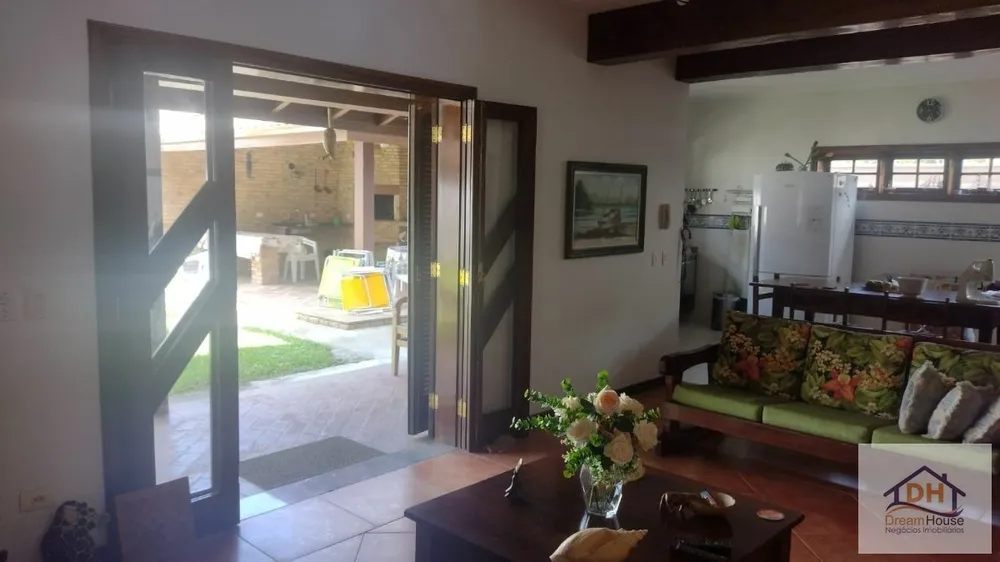 Casa, 4 quartos, 241 m² - Foto 13