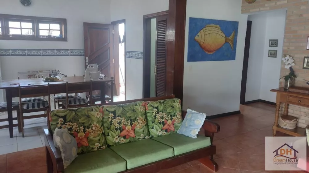 Casa, 4 quartos, 241 m² - Foto 7