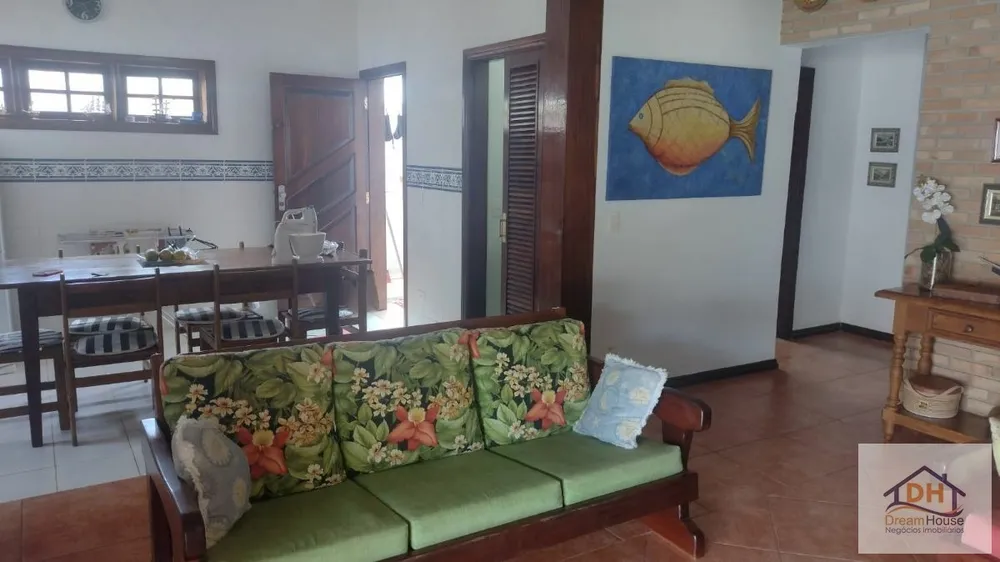 Casa, 4 quartos, 241 m² - Foto 15