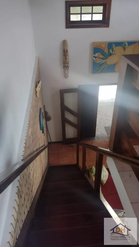 Casa, 4 quartos, 241 m² - Foto 9