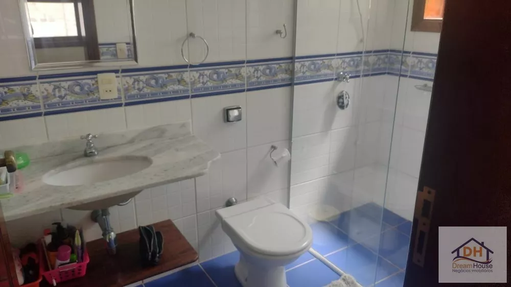 Casa, 4 quartos, 241 m² - Foto 8