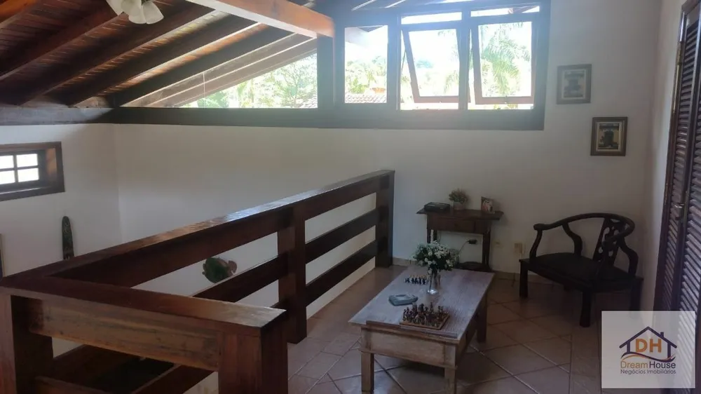Casa, 4 quartos, 241 m² - Foto 14