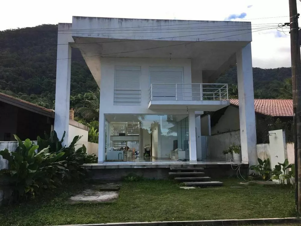 Casa à venda com 4 quartos, 277m² - Foto 8