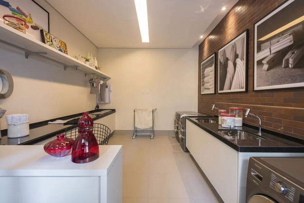 Apartamento, 1 quarto, 39 m² - Foto 12