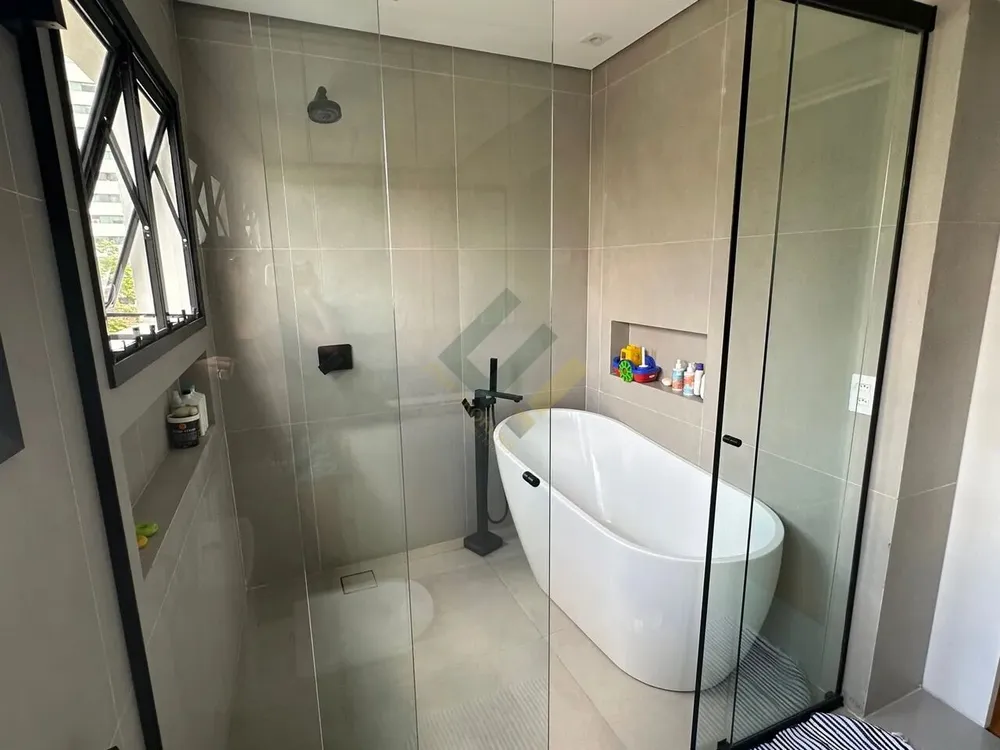 Sobrado, 4 quartos, 311 m² - Foto 4