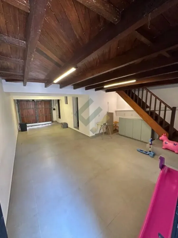 Sobrado, 4 quartos, 311 m² - Foto 7