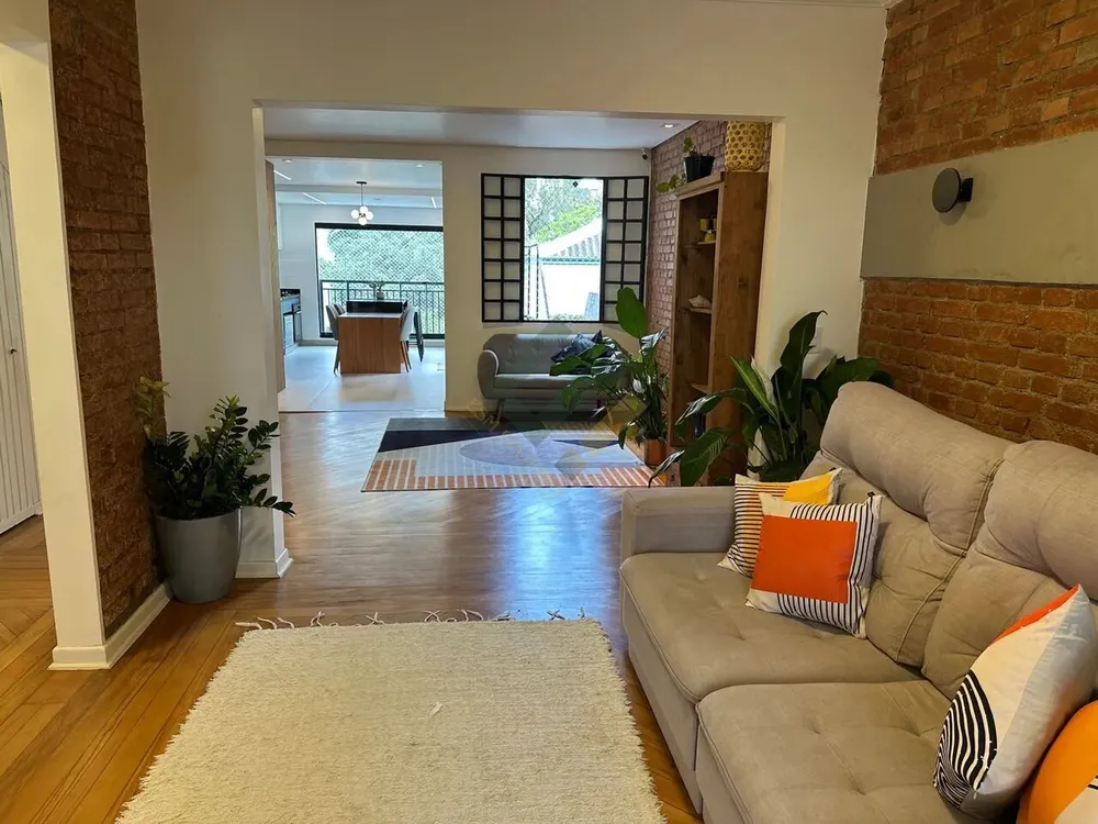 Sobrado, 4 quartos, 311 m² - Foto 2