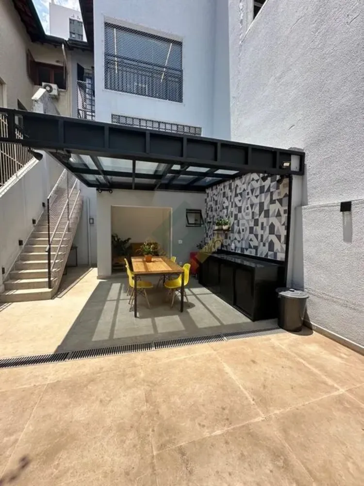 Sobrado, 4 quartos, 311 m² - Foto 14