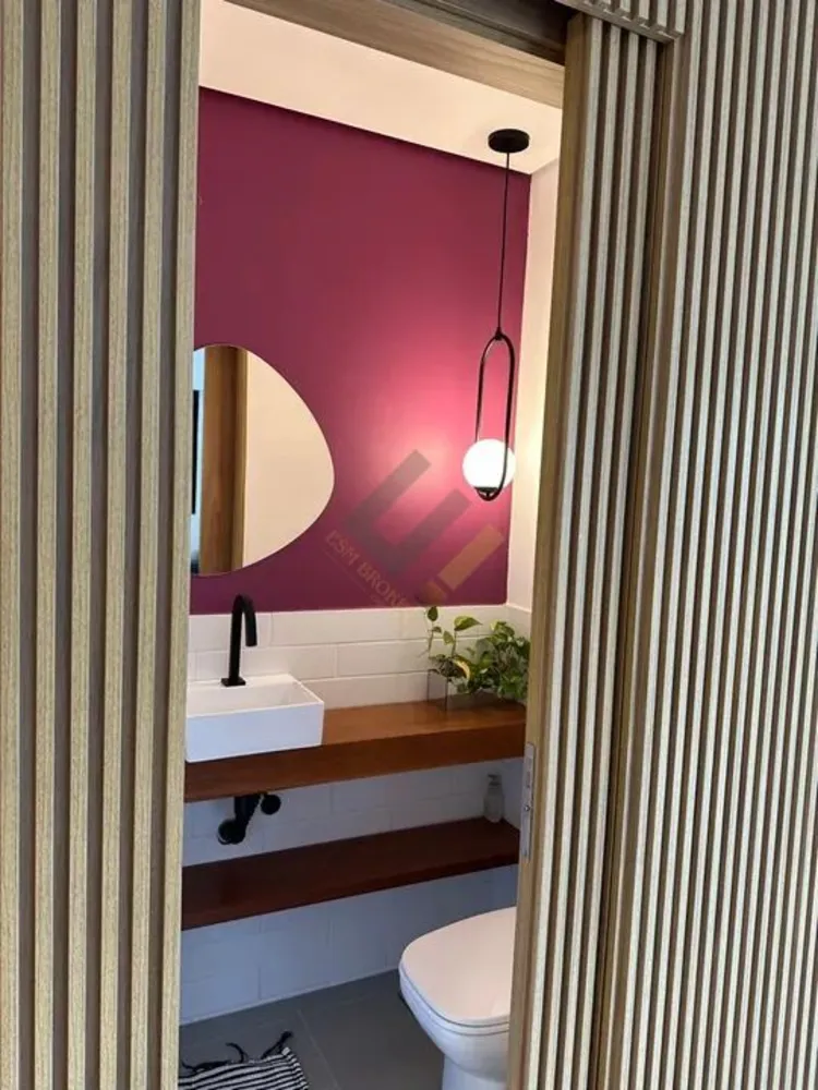 Sobrado, 4 quartos, 311 m² - Foto 8