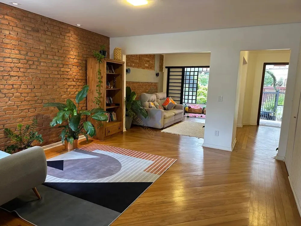 Sobrado, 4 quartos, 311 m² - Foto 11