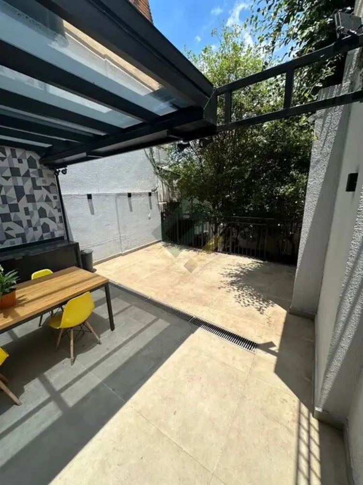Sobrado, 4 quartos, 311 m² - Foto 13