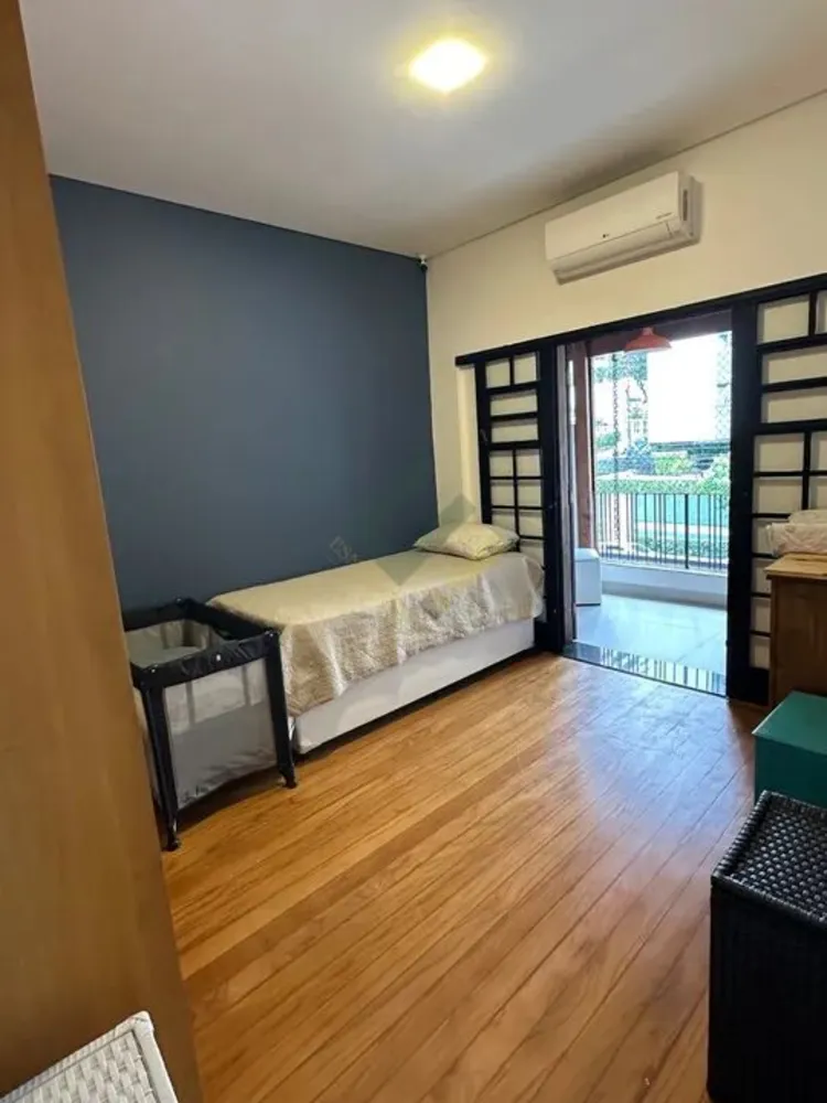 Sobrado, 4 quartos, 311 m² - Foto 9