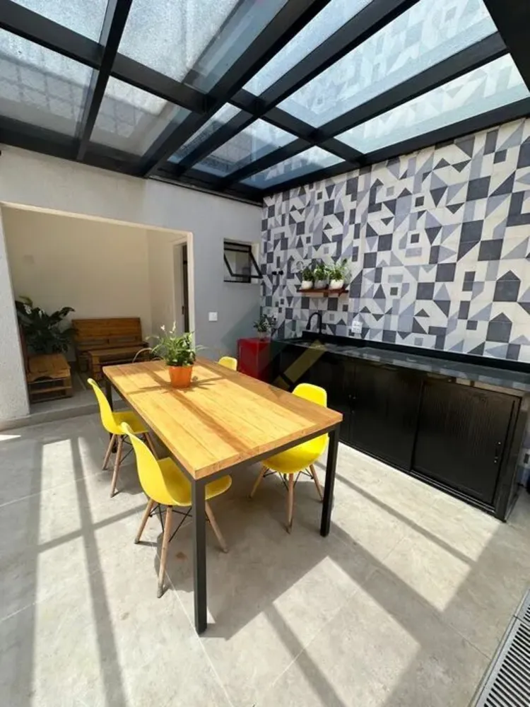 Sobrado, 4 quartos, 311 m² - Foto 3