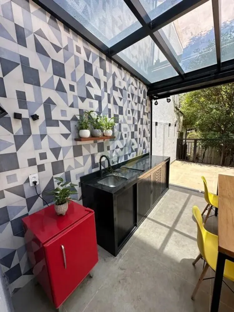 Sobrado, 4 quartos, 311 m² - Foto 12
