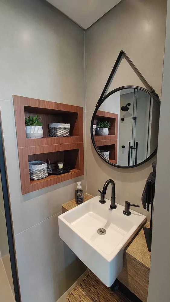 Apartamento, 1 quarto, 72 m² - Foto 9